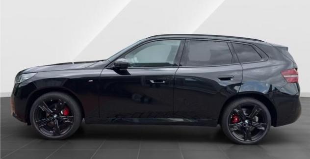 BMW X3 20d xDrive M SPORT PRO PANORAMA TELECAMERA 360 20' rif. 24070120 - Foto 4