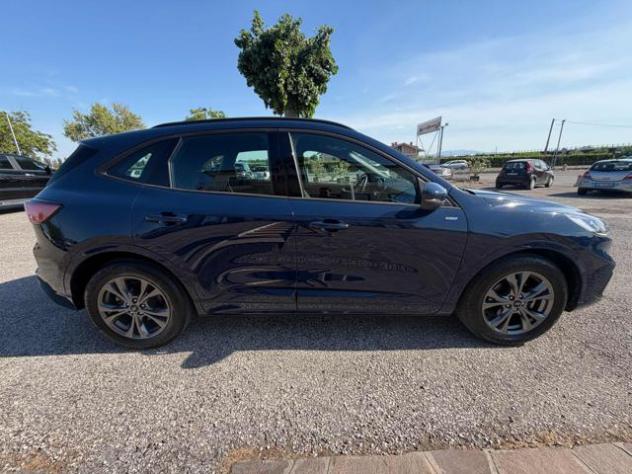 FORD Kuga 2.0 EcoBlue 120 CV aut. 2WD ST-Line rif. 23873883 - Foto 3