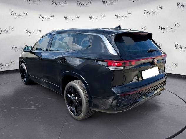Volkswagen Tayron Volkswagen Tayron 2.0 TSI R-Line 4Motion DCC/CAMERA/ACC/7-POSTI - Foto 2