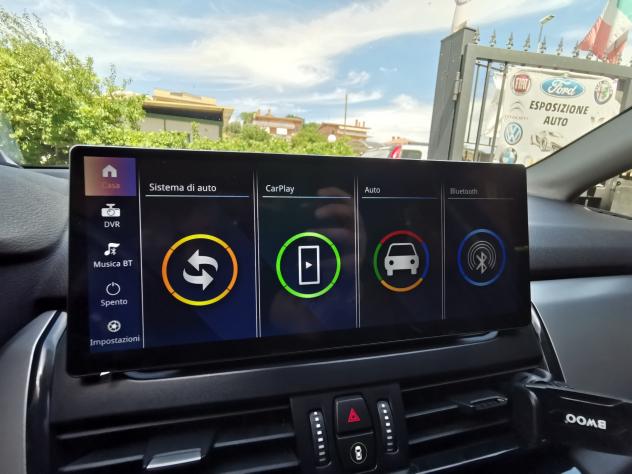 Bmw 2er Active Tourer 218d Advantage AUTOMATICA - Foto 10