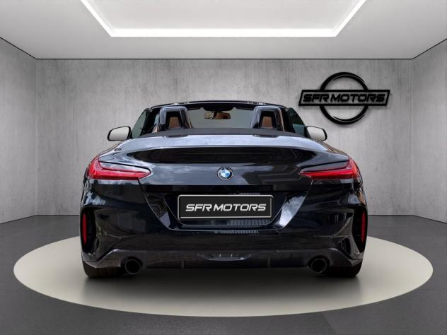 BMW Z4 2.0 sDrive 20i M Sport 197cv - PROMO - Foto 5
