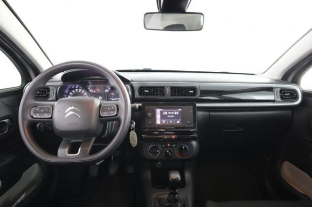 CITROEN C3 C3 BlueHDi 100 S&S You rif. 23783310 - Foto 4