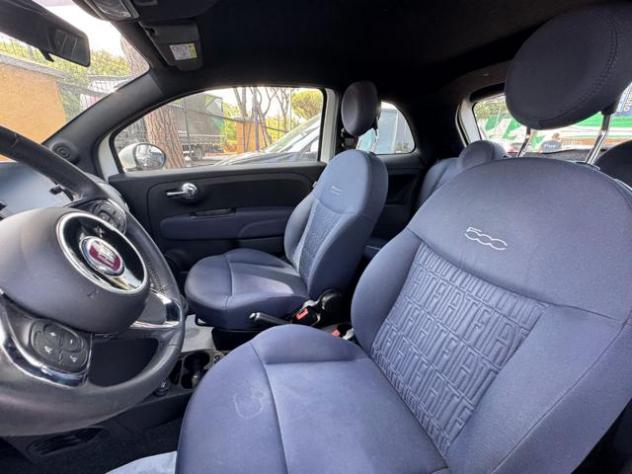 FIAT 500 Hybrid 1.0cc 70cv ANDROID/IOS rif. 23999777 - Foto 6
