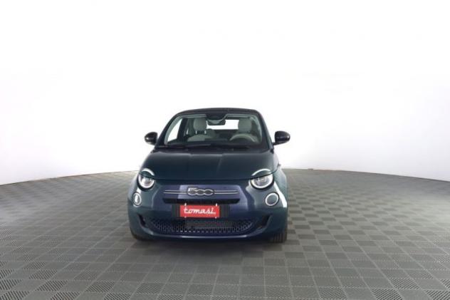 FIAT 500C 500 Cabrio Hybrid La Prima rif. 23982589