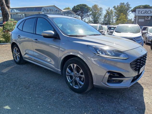 Ford Kuga 1.5 EcoBlue 120 CV aut. 2WD ST-Line X - Foto 3