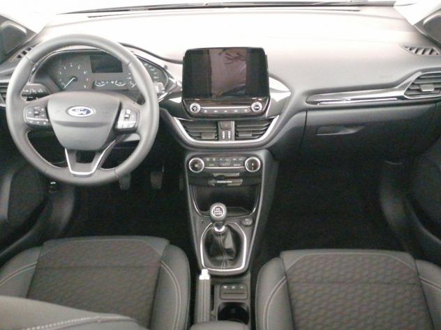 Ford Puma 1.0 ecoboost h Titanium s&s 125cv - Foto 8