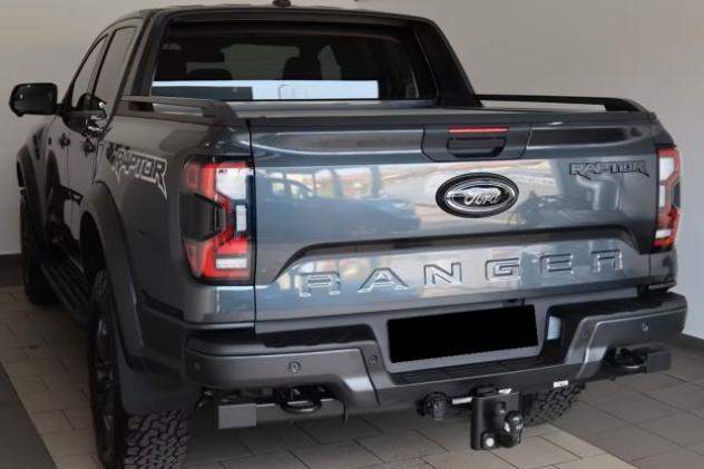 FORD Ranger Raptor 2.0 Ecoblue 4WD DC 5 posti rif. 23877948 - Foto 8