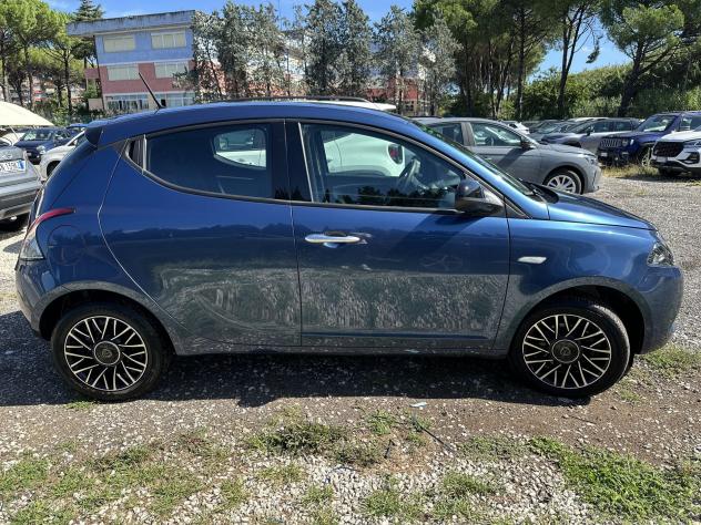 Lancia Ypsilon 1.0 FireFly 5 porte S&S Hybrid Platino - Foto 8