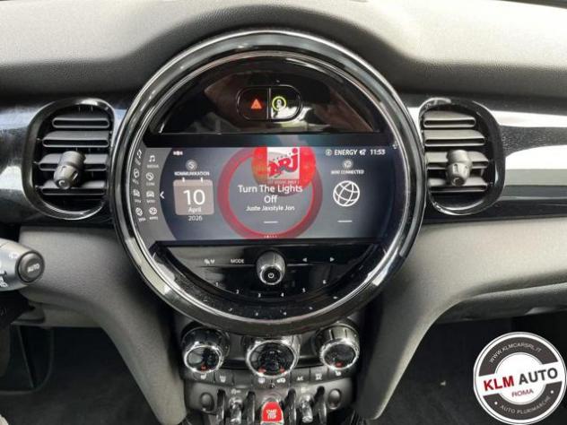 MINI Cooper 1.5 Cooper Classic 5 porte PARI AL NUOVO * OKNEOP rif. 24089142 - Foto 10