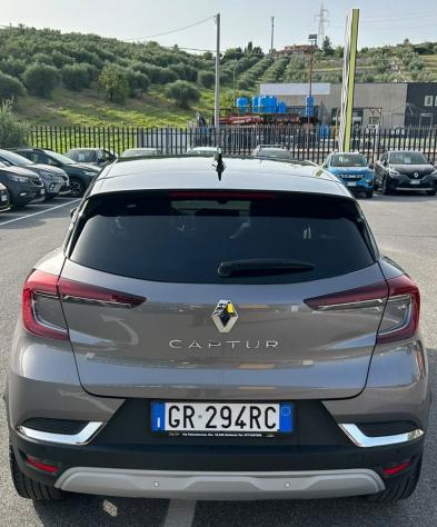 Renault Captur 1.0 TCE 100 GPL TECHNO - Foto 4