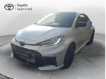 Toyota Yaris Yaris 1.6 Turbo 3 porte GR Yaris Circuit DAT