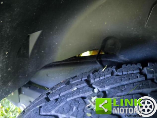 JEEP Wrangler 2.8 CRD DPF Sport rif. 23779802 - Foto 7