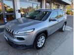 JEEP Cherokee 2.2 Mjt II 185 CV 4WD Active Drive I Longitude rif. 24007712