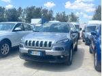 Jeep Cherokee 2.2 Mjt II 185 CV 4WD Active Drive I Longitude