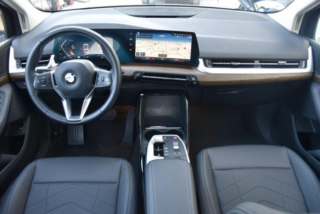 BMW Serie 2 Active Tourer 218 d Active Tourer Luxury - Foto 7