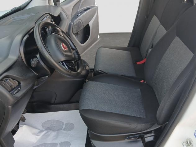 Fiat Doblo Doblò 1.6 MJT 105CV S&S PC-TN Cargo Lounge - Foto 9