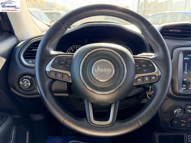 JEEP - Renegade 1.0 t3 Limited 2wd#FARI FULL LED! - Foto 9