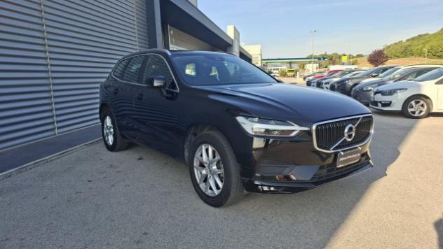 VOLVO XC60 B4 (d) AWD Geartronic Business Plus 4x4 rif. 24022273 - Foto 3
