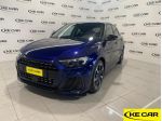 Audi A1 Sportback 30 TFSI S tronic Identity Black-GAR. 05/2029