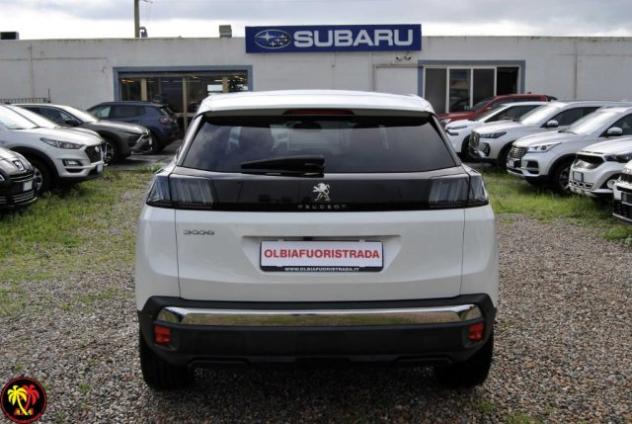 PEUGEOT 3008 BlueHDi 130 S&S Allure rif. 23177525 - Foto 7