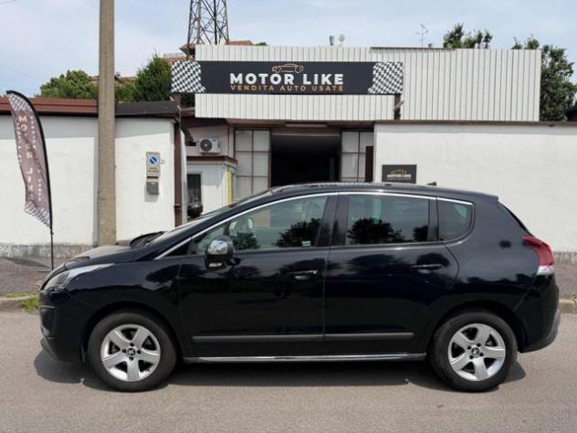 PEUGEOT 3008 1.6 HDi 115CV Allure rif. 23988972 - Foto 2
