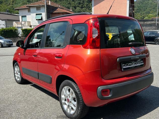 FIAT Panda Panda 1.2 Pop 69cv - Foto 5