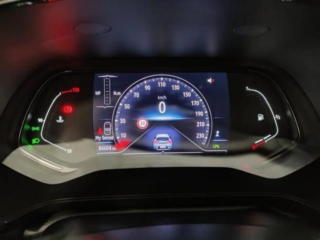 RENAULT Captur 1.0 tce Techno Fast Track Gpl 100cv rif. 24193458 - Foto 10