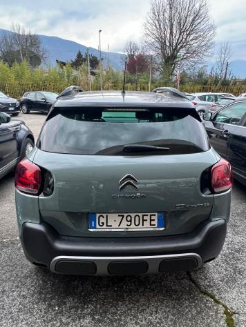 Citroen C3 Aircross BlueHDi 110 S&S C-Series NEOPATENTATI - Foto 6