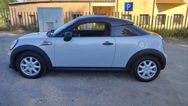 MINI CUOPE' 1.6 COOPER 123CV - Foto 3