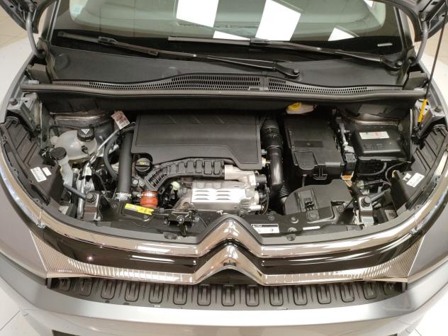Citroën C3 Aircross C3 Aircross PureTech 110 S&S Shine - Foto 10