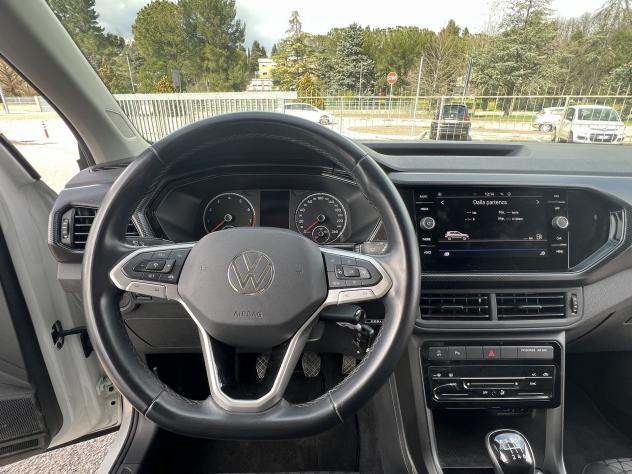 Volkswagen T-Cross 1.0 TSI 81kW Style - Foto 9