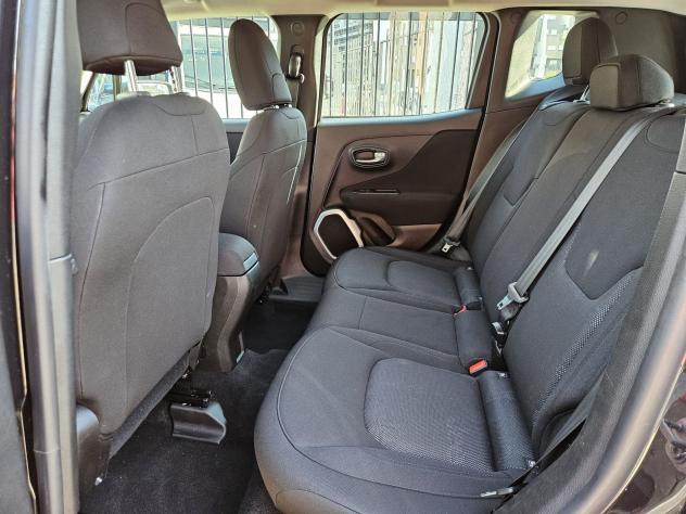 Jeep Renegade 1.6 MJet 95cv Sport - Foto 7