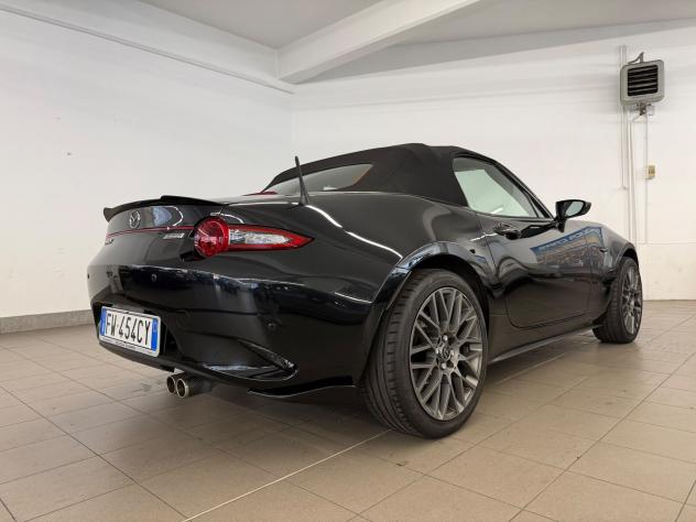 Mazda MX-5 MX-5 RF 1.5 Exceed i-Activsense Technology nappa i-eloop 132cv - Foto 4