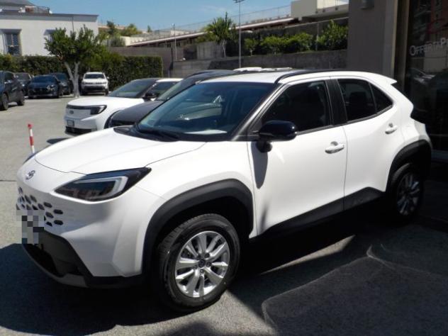 TOYOTA Yaris Cross 1.5 Hybrid E -CVT rif. 24220387 - Foto 7