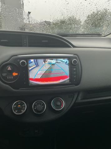 Toyota Yaris 1.0.GPL. 5 porte Lounge - Foto 10