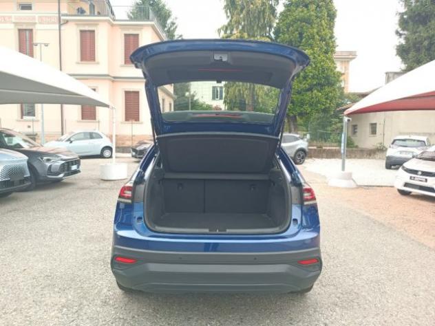 VOLKSWAGEN Taigo 1.0 TSI 110 CV DSG Life rif. 23921556 - Foto 9