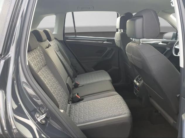 Volkswagen Tiguan 2.0 TDI Life DSG NAVI - Foto 7