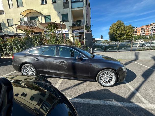 Audi A5 SPB 2.0 TDI 177 CV quattro Advanced - Foto 3