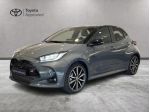 TOYOTA Yaris 1.5 130 Hybrid 5 porte GR Sport rif. 23716632