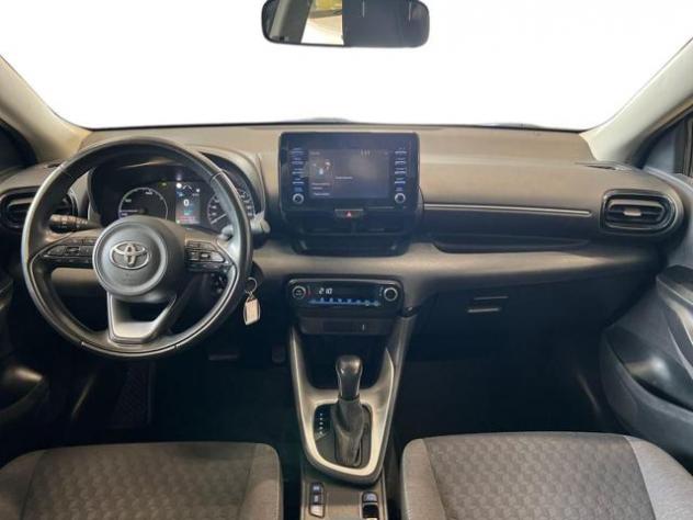 TOYOTA Yaris 1.5 Hybrid 5 porte Active rif. 23770463 - Foto 9
