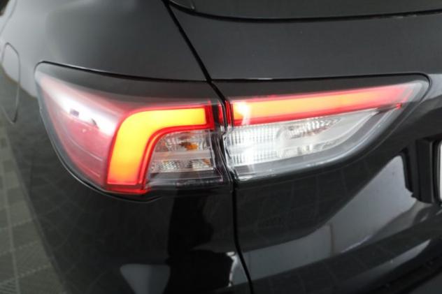FORD Kuga Kuga 2.5 Plug In Hybrid 225 CV CVT 2WD ST-Line rif. 24166026 - Foto 10