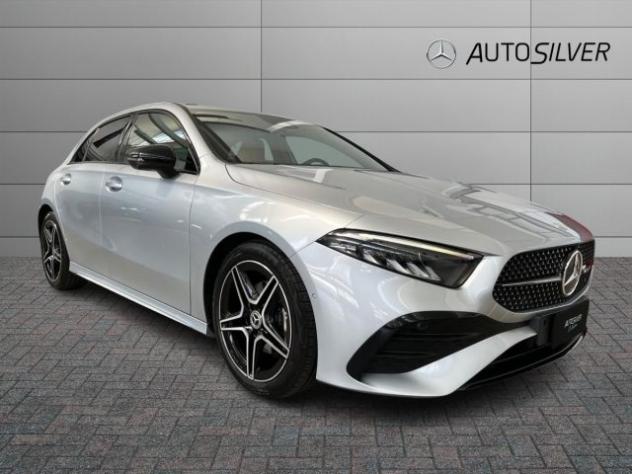 MERCEDES-BENZ A 180 d Automatic AMG Line Advanced Plus rif. 23794965