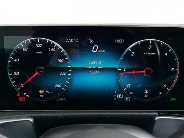 MERCEDES-BENZ GLB 200 d Automatic Premium rif. 24149591 - Foto 8