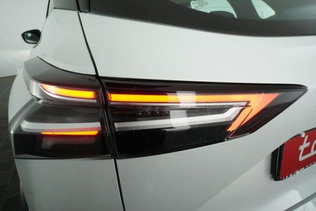 NISSAN Qashqai Qashqai MHEV 158 CV Xtronic Acenta rif. 24135424 - Foto 10