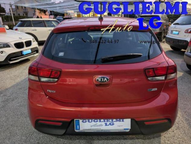 KIA Rio 1.2 MPi GPL Evolution rif. 24203653 - Foto 6