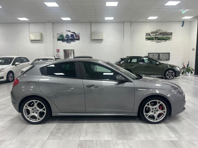 Alfa Romeo Giulietta 1750 turbo Veloce 240cv tct - Foto 4