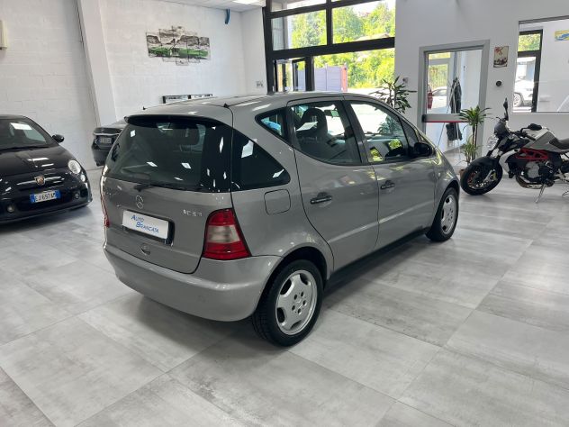 Mercedes-Benz A 140 Elegance c/esp - Foto 5