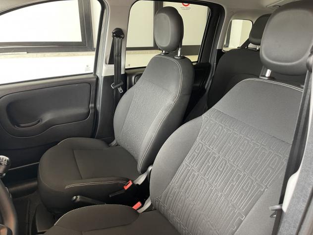 FIAT Panda Cross 1.0 FireFly 70cv S&S Hybrid Cross - Foto 6
