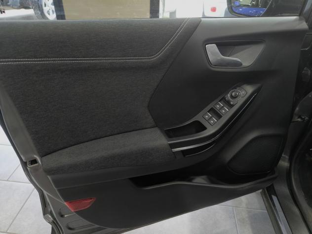 Ford Puma 1.0 EcoBoost Hybrid 125 CV S&S Titanium - Foto 10