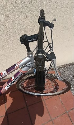 MONTAIN BIKE MASC STAR 26Pollici - Foto 8